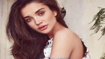 Celeb Photos Of Amy Jackson