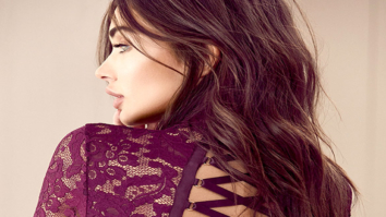 Celeb Photos Of Amy Jackson