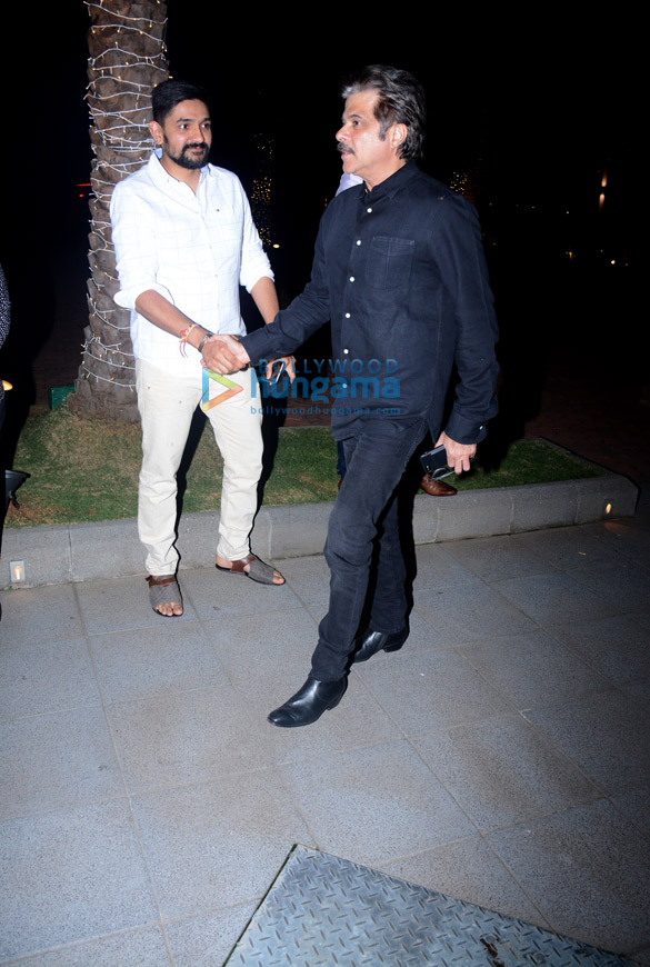 anil abhishek grace sikander khers birthday bash 4