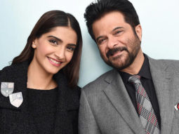 Anil Kapoor & Sonam Kapoor won’t play father & daughter in their film together