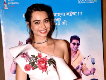 Anupam Kher and others promote Ranchi Diaries