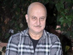 Anupam Kher on being appointed as the new chief of FTII