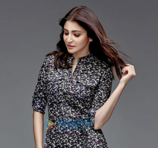 Celebrity Photo Of Anushka Sharma