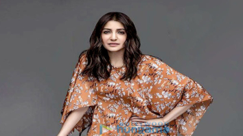 Celeb Photos Of Anushka Sharma