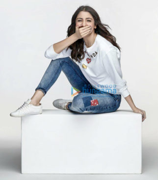 Celebrity Photo Of Anushka Sharma