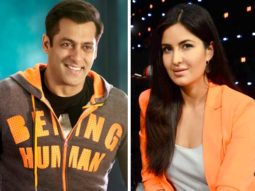 Are Salman Khan and Katrina Kaif back together? Guests at his Diwali party last week certainly think so…