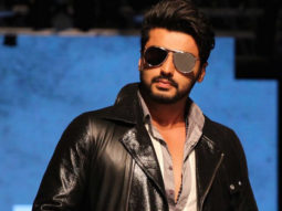 “Dangal makes us realize how much the father’s support meant for the sisters” – Arjun Kapoor