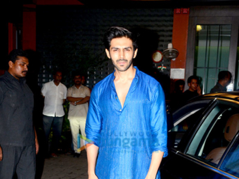 Arpita Khan's Diwali party