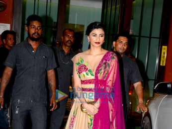 Arpita Khan's Diwali party