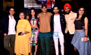 Celebs grace the audio launch of the film ‘Dil Jo Na Keh Saka’