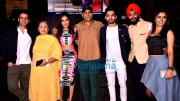 Celebs grace the audio launch of the film ‘Dil Jo Na Keh Saka’
