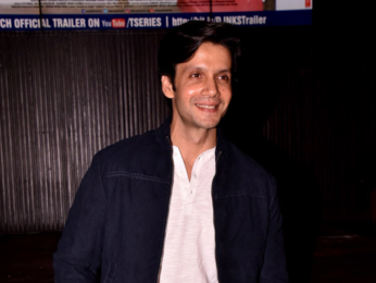 Celebs grace the audio launch of the film 'Dil Jo Na Keh Saka'