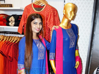 Avani Modi inaugurates IMARA Women's Fusion Wear Store