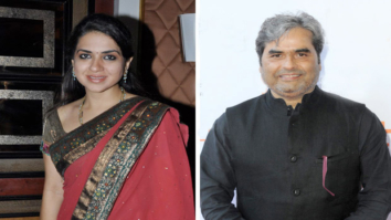 BJP spokesperson Shaina NC slams Vishal Bhardwaj for suggesting that court’s verdict in Talwars’ favour was influenced by his film Talvar