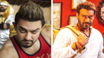 BO update: Secret Superstar opens at 35-40%; Golmaal Again at 70%