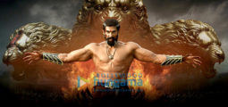 Movie Still From The Film Bahubali 2 The Conclusion