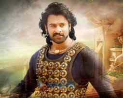 Movie Stills From The Film Bahubali 2 The Conclusion