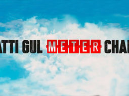 Check Out The First Motion Poster Of Batti Gul Meter Chalu