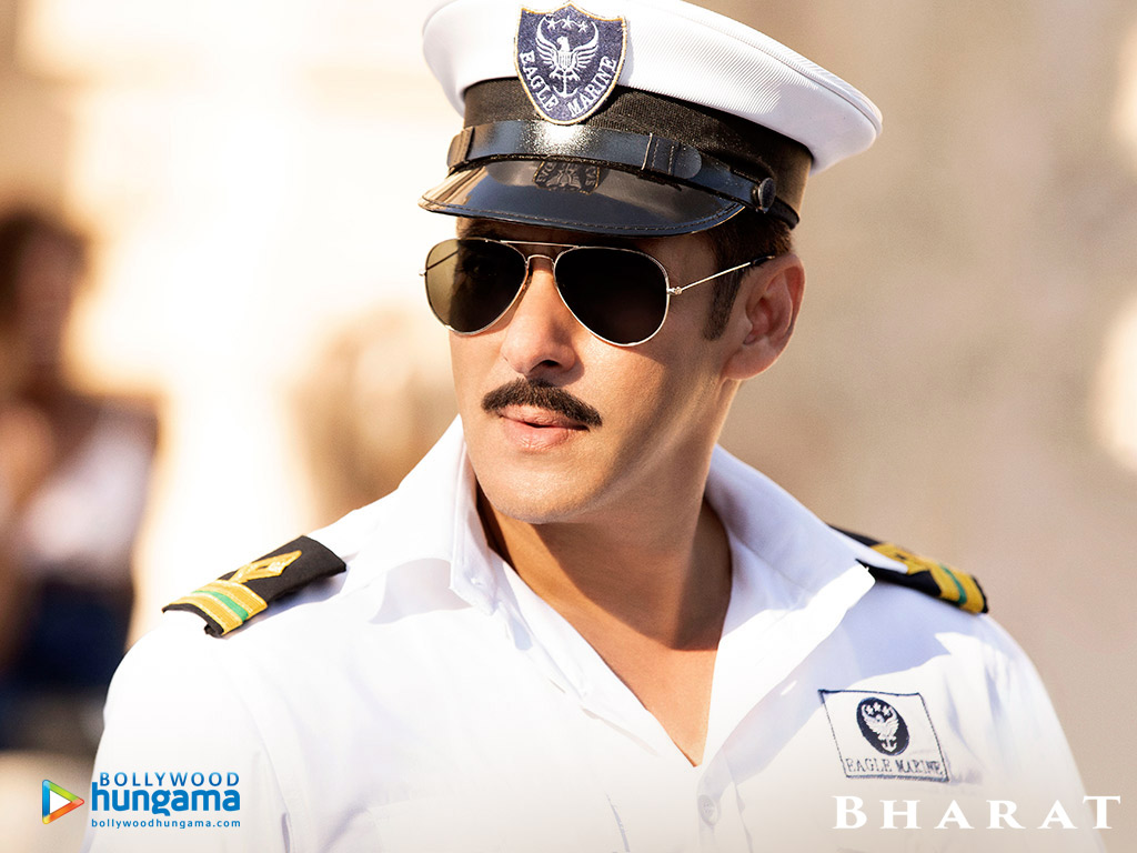 Bharat