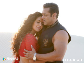 Movie Wallpapers Of The Movie Bharat