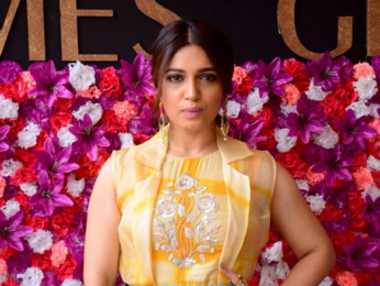 Bhumi Pednekar at 'Times Glitter' wedding exhibition