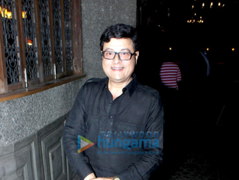 Bollywood stars at Siddharth P Malhotra's bash
