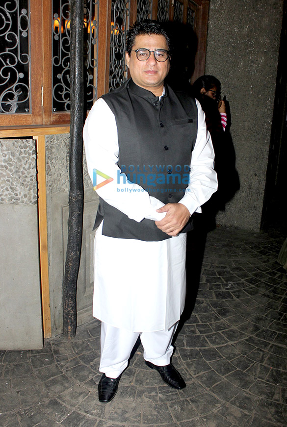 bollywood stars at siddharth p malhotras bash 9