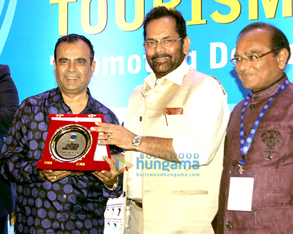 boney kapoor mukesh bhatt and others attend phd chamber global film tourism conclave 4
