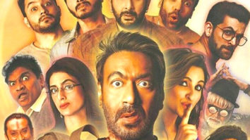 Box Office: Golmaal Again becomes Ajay Devgn’s highest opening week grosser