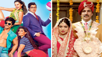 Box Office: Judwaa 2 beats Toilet – Ek Prem Katha; becomes the 4th highest Week one grosser of 2017