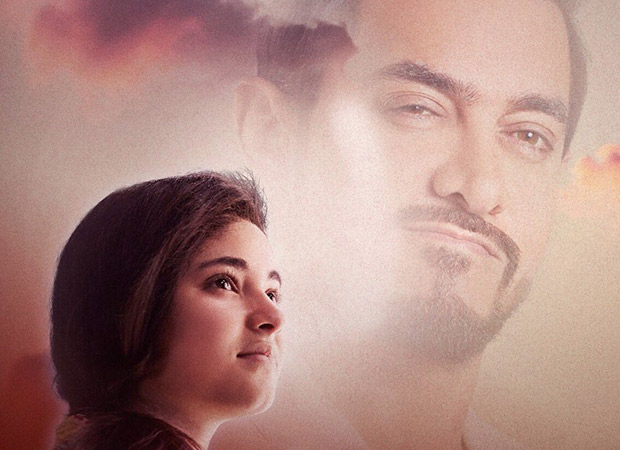 Box Office Secret Superstar has decent hold on Monday