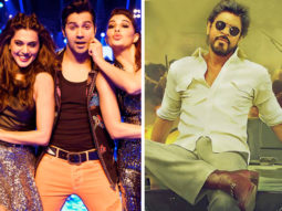 Box Office: Varun Dhawan’s Judwaa 2 goes past Shah Rukh Khan’s Raees, emerges as highest grosser of 2017