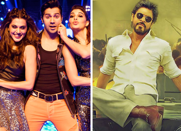 Box Office Varun Dhawan’s Judwaa 2 ges, emerges as highest grosser of 2017