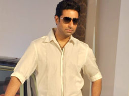 CONFIRMED: Abhishek Bachchan roped in and as Bachchan Singh to be directed by Priyadarshan