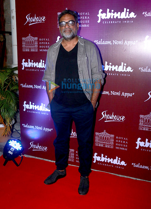 celebs at the special preview of salaam noni appa 6