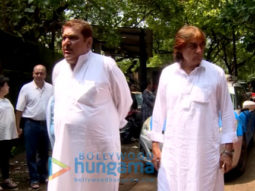 Celebs attend Tom Alter’s funeral