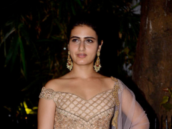 Celebs grace Aamir Khan's Diwali bash