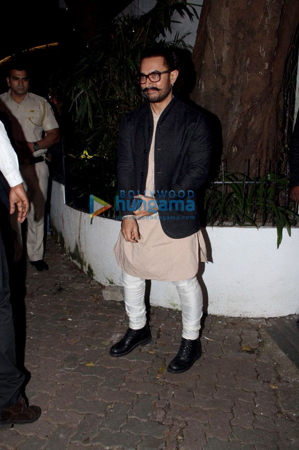celebs grace aamir khans diwali bash 6 2