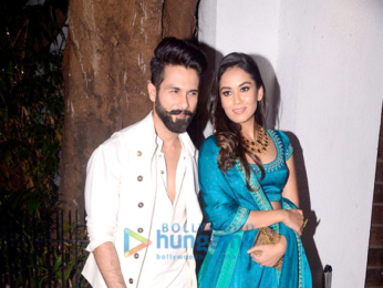 Celebs grace Aamir Khan's Diwali bash
