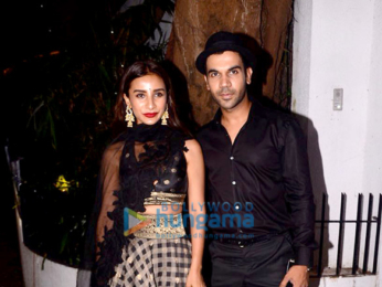 Celebs grace Aamir Khan's Diwali bash