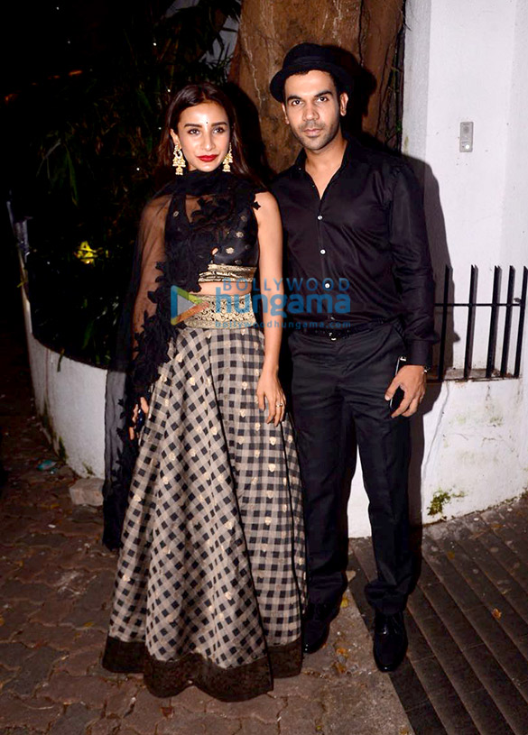 celebs grace aamir khans diwali bash1 13