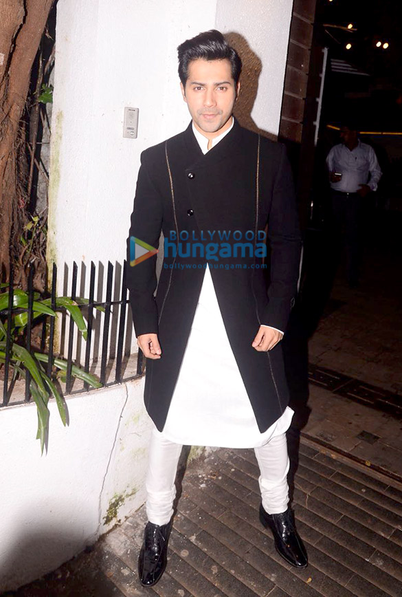 celebs grace aamir khans diwali bash1 14