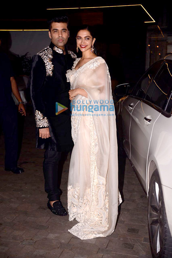 celebs grace aamir khans diwali bash1 15
