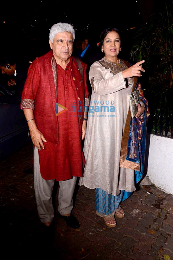 celebs grace aamir khans diwali bash1 7
