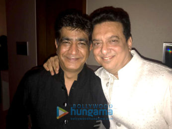 Celebs grace Bhushan Kumar's Diwali party