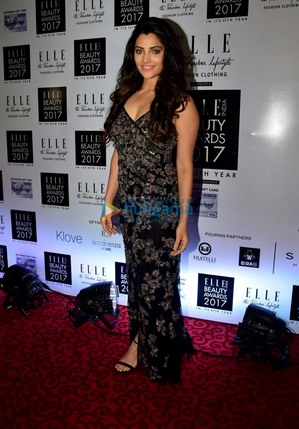 celebs grace elle india beauty awards 2017 6
