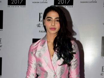 Celebs grace 'Elle India Beauty Awards 2017'