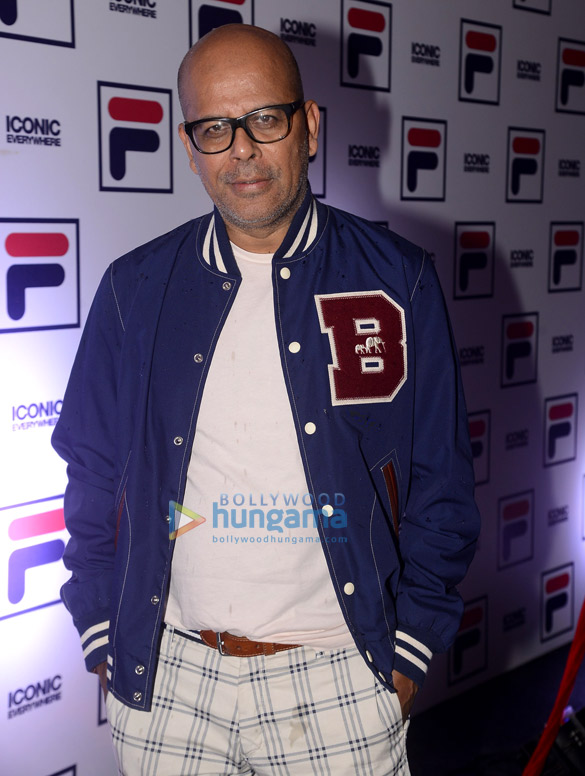 celebs grace fila iconic launch 5