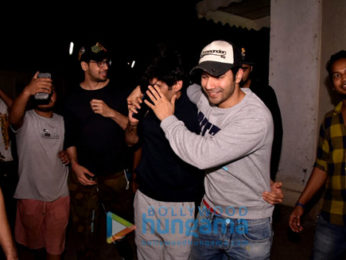 Celebs grace Special screening of ‘Secret Superstar’