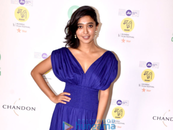 Celebs grace the Jio Mami Oxfam brunch